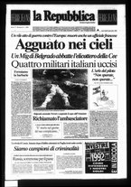 giornale/RAV0037040/1992/n. 6 del 8 gennaio